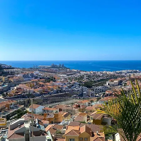 Peak Of Arguineguin Ocean View *