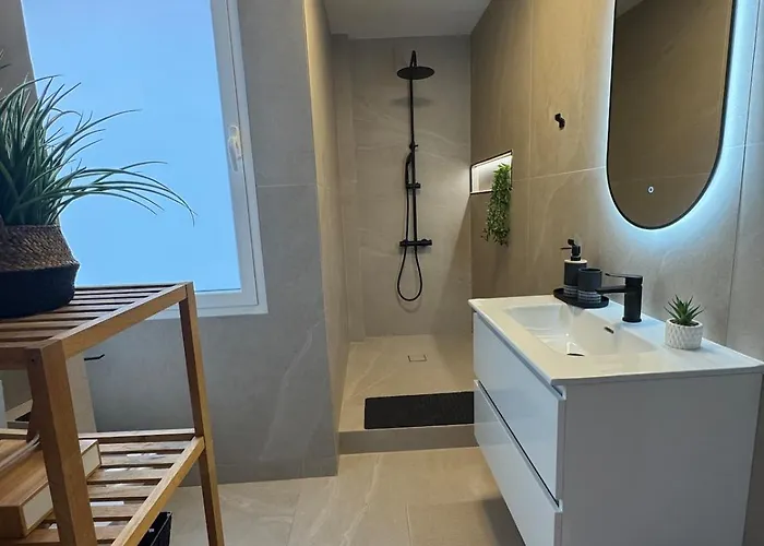 Peak Of Arguineguin Ocean View Mogán