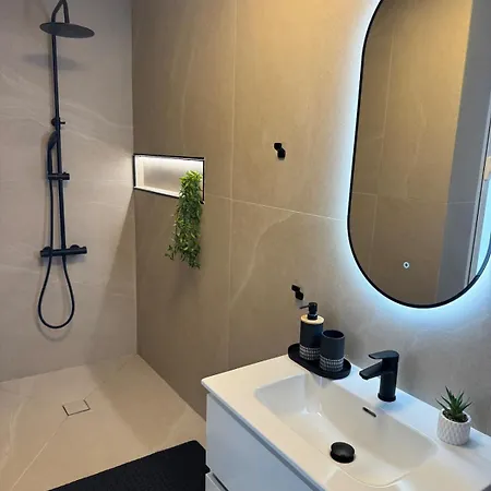 Peak Of Arguineguin Ocean View Appartement Mogán