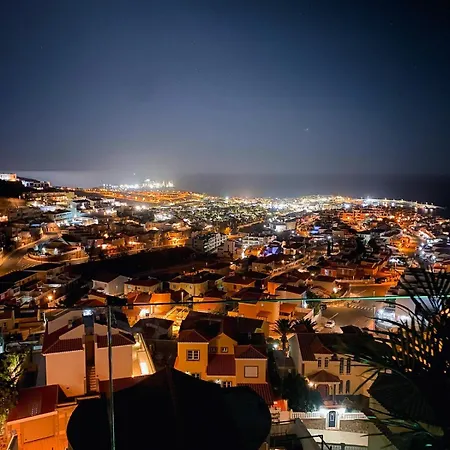 Peak Of Arguineguin Ocean View