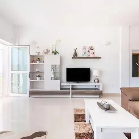 Peak Of Arguineguin Ocean View