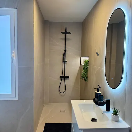 Appartement Peak Of Arguineguin Ocean View