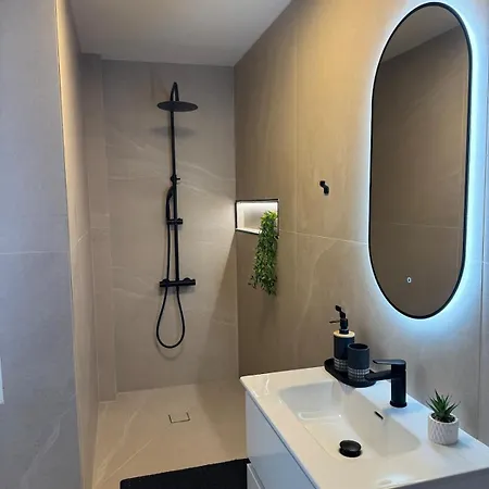 Peak Of Arguineguin Ocean View Appartement Mogán