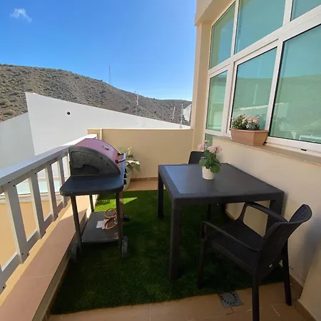 Peak Of Arguineguin Ocean View Appartement Mogán