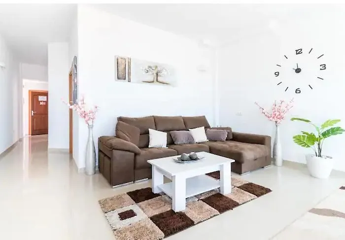 Appartement Peak Of Arguineguin Ocean View Mogán