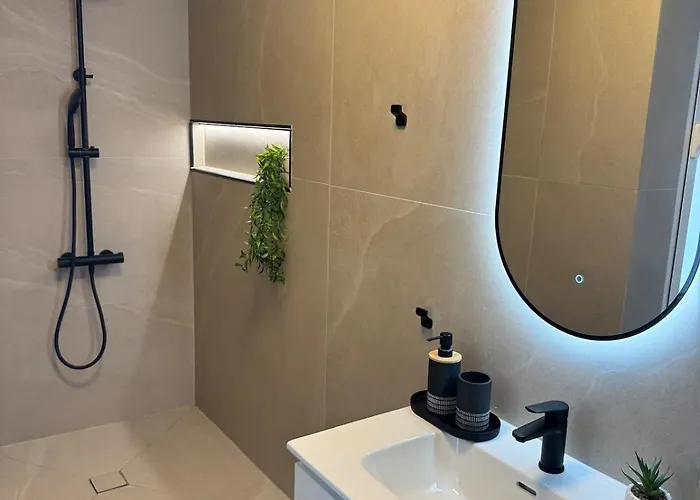 Peak Of Arguineguin Ocean View Appartement Mogán