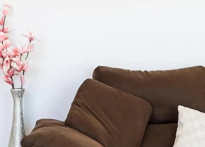 Peak Of Arguineguin Ocean View