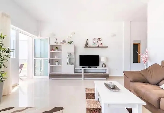 Peak Of Arguineguin Ocean View