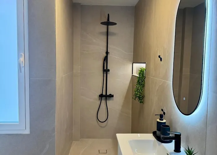 Appartement Peak Of Arguineguin Ocean View