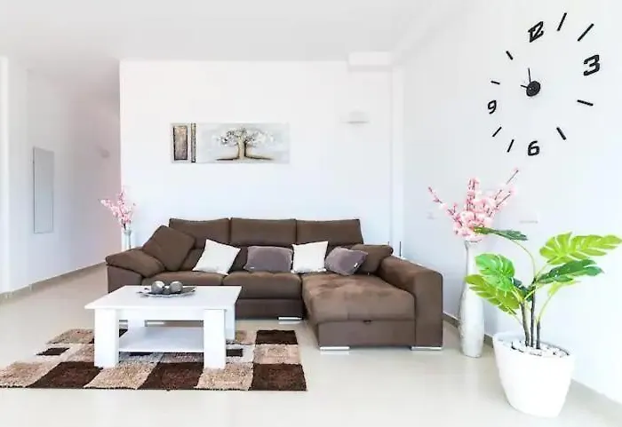 Appartement Peak Of Arguineguin Ocean View Mogán