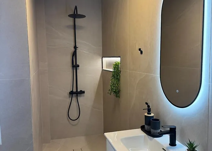 Peak Of Arguineguin Ocean View Appartement Mogán