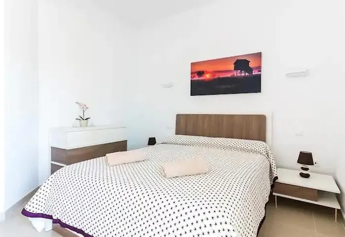 Peak Of Arguineguin Ocean View * Mogán