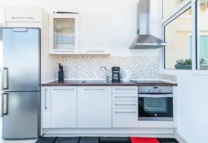 Peak Of Arguineguin Ocean View