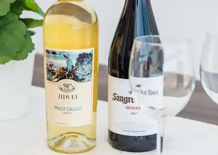 Appartement Peak Of Arguineguin Ocean View Mogán