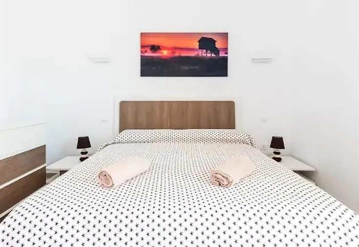 Appartement Peak Of Arguineguin Ocean View *