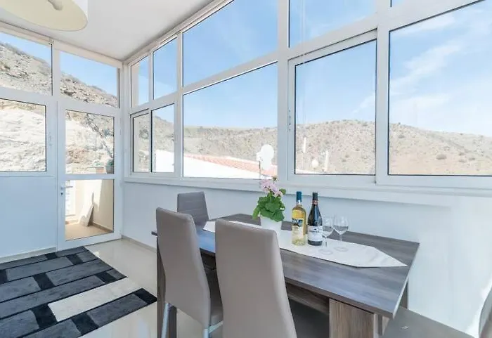 Appartement Peak Of Arguineguin Ocean View Mogán