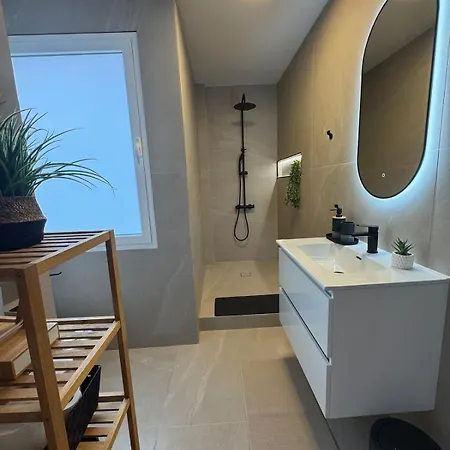 Peak Of Arguineguin Ocean View Mogán